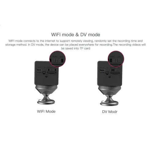 mini κάμερα wifi hd με μπαταριά, VStarcam mini κάμερα wifi hd με μπαταριά