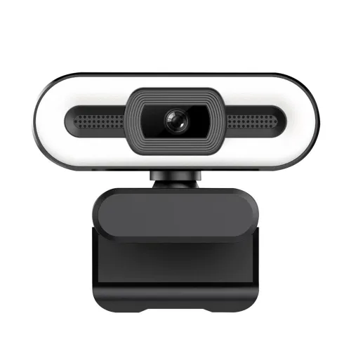 web κάμερα με led φωτισμό