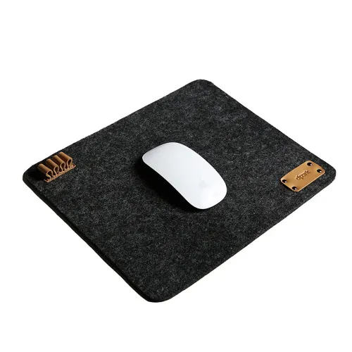 τσόχινο mouse pad, D-Park τσόχινο mouse pad