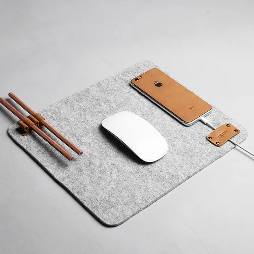 τσόχινο mouse pad, D-Park τσόχινο mouse pad