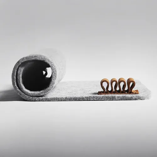 τσόχινο mouse pad, D-Park τσόχινο mouse pad