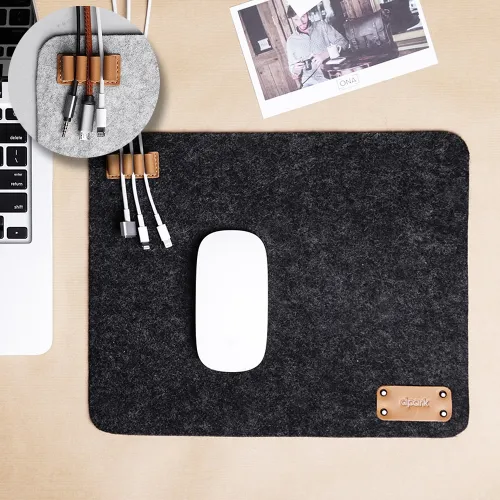 τσόχινο mouse pad, D-Park τσόχινο mouse pad