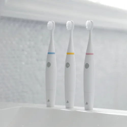 ηλεκτρ. οδοντόβουρτσα brush monster