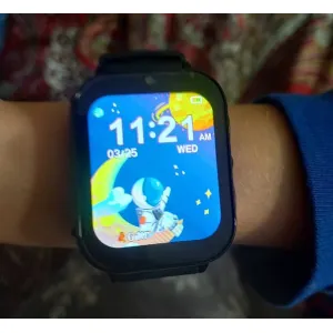 review