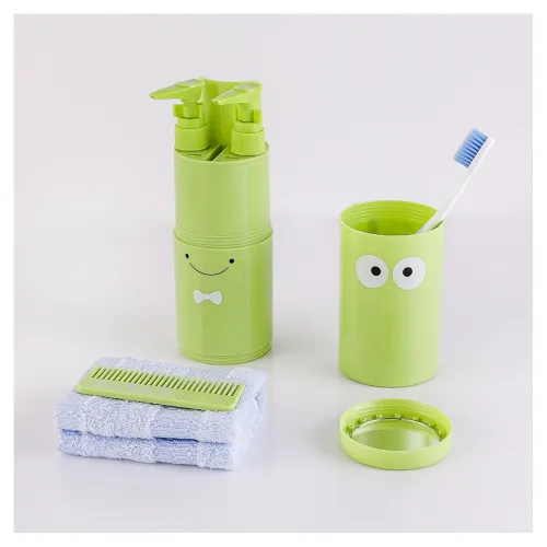 παιδικό σετ ταξιδιού