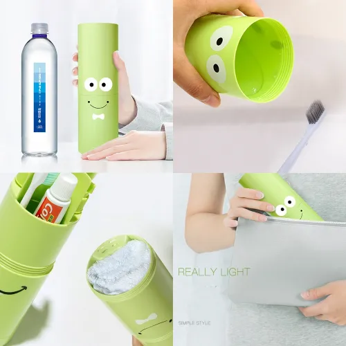 παιδικό σετ ταξιδιού