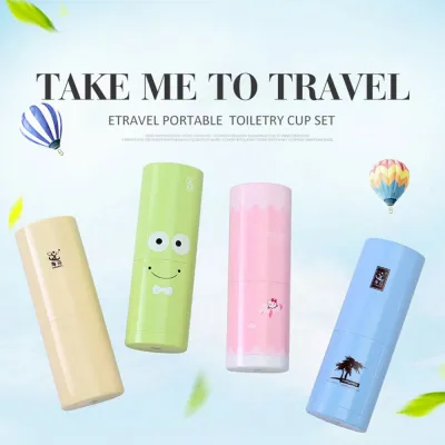 Παιδικό σετ ταξιδιού Παιδικό σετ ταξιδιού