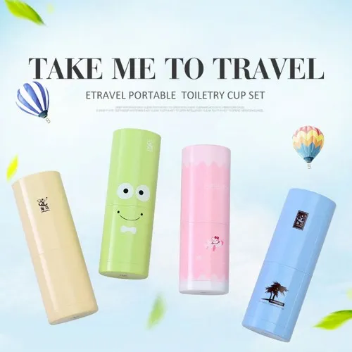 παιδικό σετ ταξιδιού