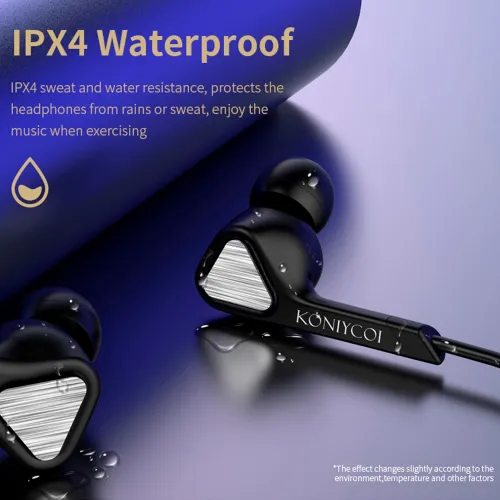 ενσύρματα ακουστικα sk7, Koniycoi ενσύρματα ακουστικα sk7