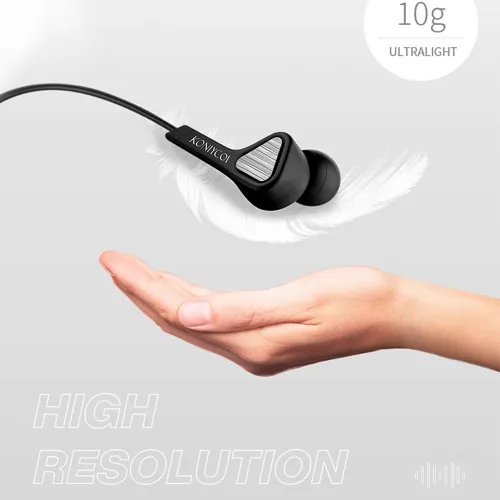 ενσύρματα ακουστικα sk7, Koniycoi ενσύρματα ακουστικα sk7