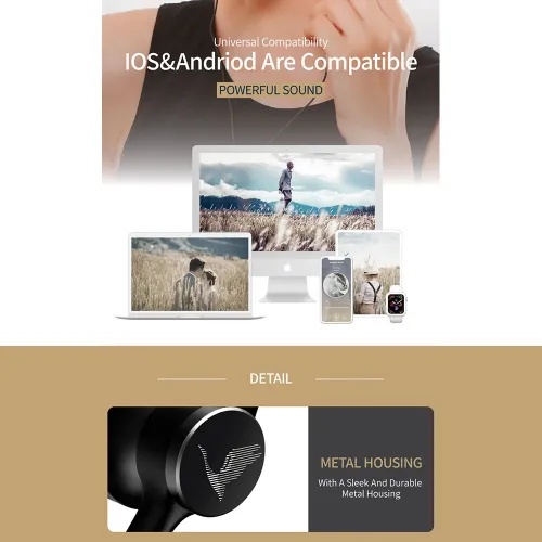 ενσύρματα ακουστικα kj907, Koniycoi ενσύρματα ακουστικα kj907