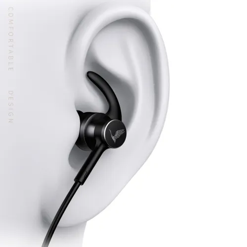 ενσύρματα ακουστικα kj907, Koniycoi ενσύρματα ακουστικα kj907