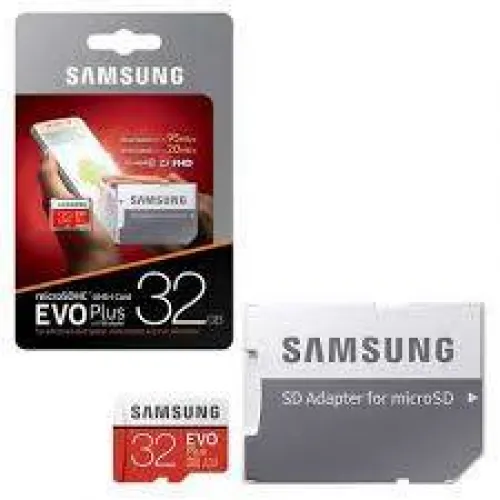 Flash Card Micro Sd 32gb