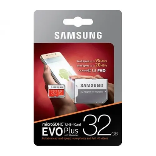 Flash Card Micro Sd 32gb