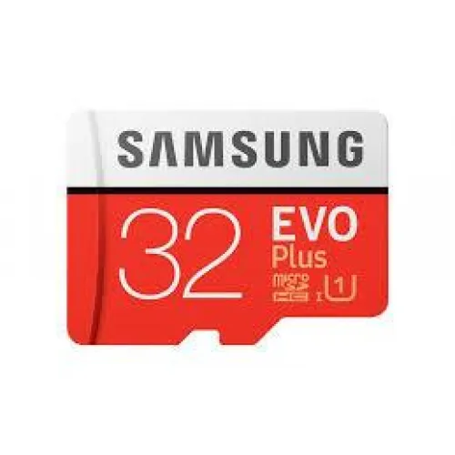 Flash Card Micro Sd 32gb