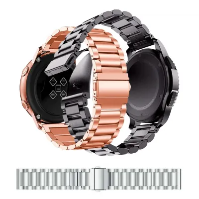 Λουρί μεταλλικό 22mm Λουρί μεταλλικό 22mm