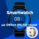 smartwatch dt96