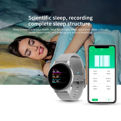 smartwatch sma r3