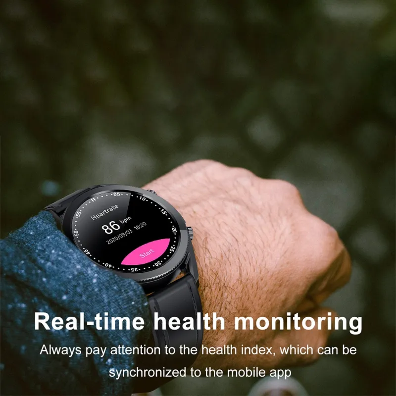 smartwatch g33