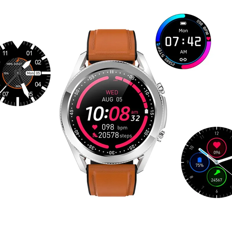 smartwatch g33