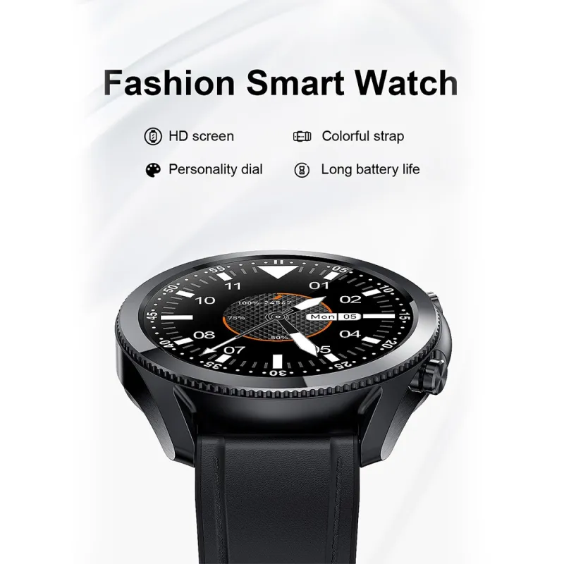 smartwatch g33