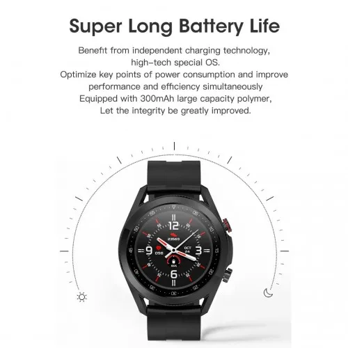 smartwatch g33