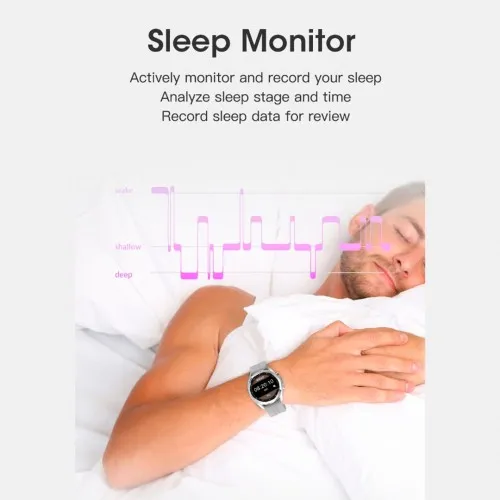 smartwatch g33