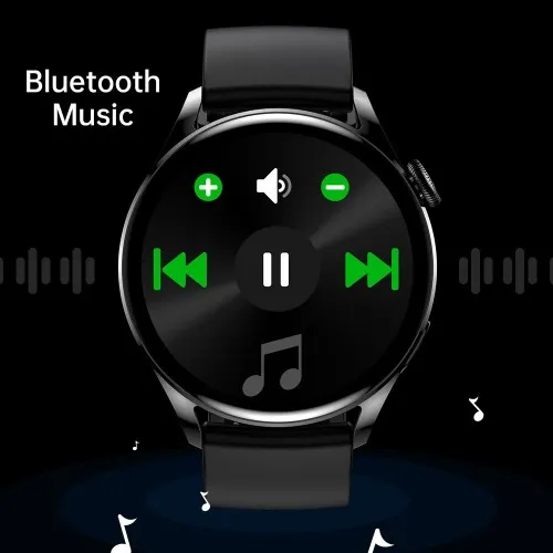 Smartwatch Wear3 Pro