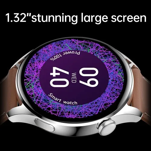 Smartwatch Wear3 Pro