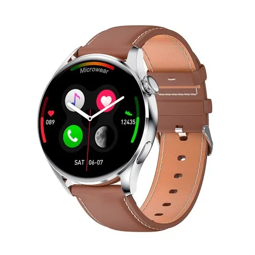 Smartwatch Wear3 Pro
