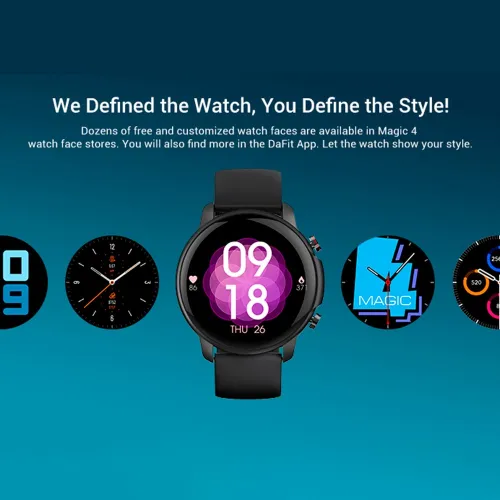 smartwatch kospet magic 4, Kospet smartwatch kospet magic 4