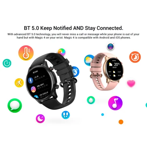 smartwatch kospet magic 4, Kospet smartwatch kospet magic 4
