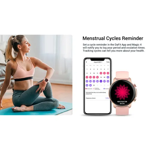 smartwatch kospet magic 4, Kospet smartwatch kospet magic 4