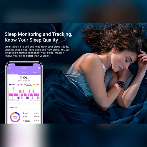 smartwatch kospet magic 4, Kospet smartwatch kospet magic 4