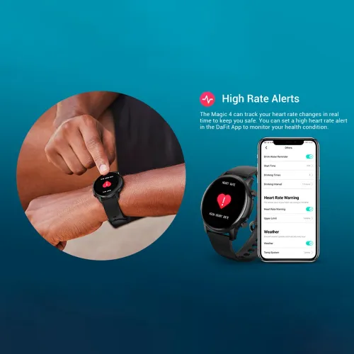 smartwatch kospet magic 4, Kospet smartwatch kospet magic 4