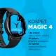smartwatch kospet magic 4, Kospet smartwatch kospet magic 4