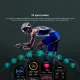 smartwatch Kospet Tank M1