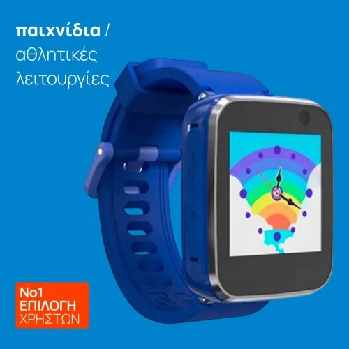 smartwatch ct-w20x παιδικό, Aoke smartwatch ct-w20x παιδικό