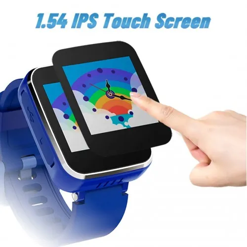 smartwatch ct-w20x παιδικό, Aoke smartwatch ct-w20x παιδικό