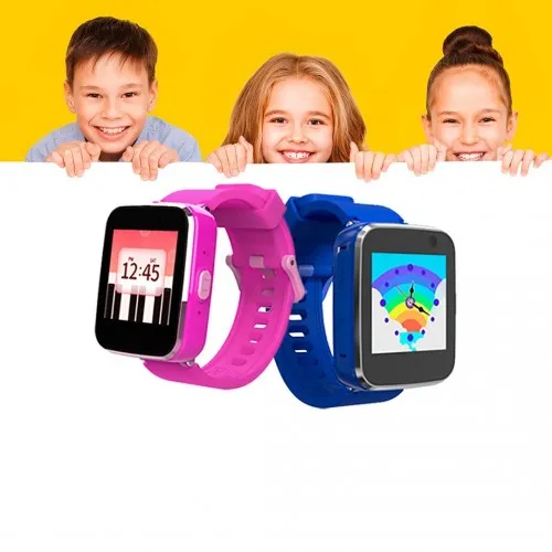 smartwatch ct-w20x παιδικό, Aoke smartwatch ct-w20x παιδικό