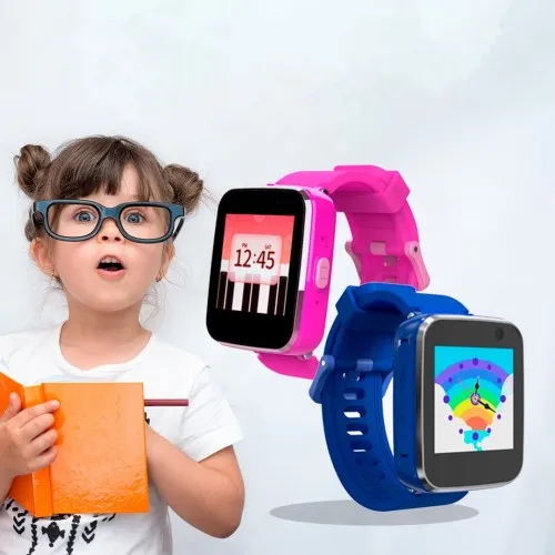 smartwatch ct-w20x παιδικό, Aoke smartwatch ct-w20x παιδικό