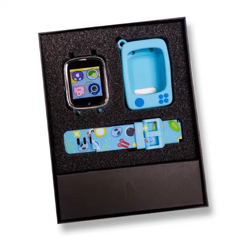 smartwatch ct-w22x παιδικό, Aoke smartwatch ct-w22x παιδικό