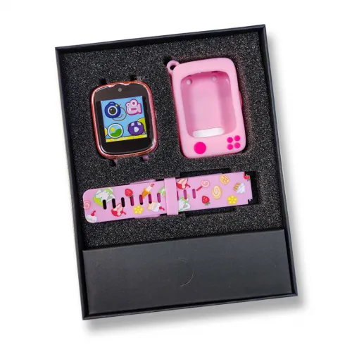 smartwatch ct-w22x παιδικό, Aoke smartwatch ct-w22x παιδικό