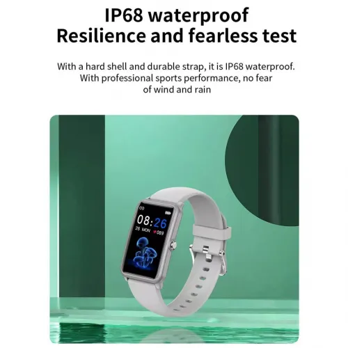 smartwatch h86, Aoke smartwatch h86