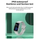 smartwatch h86, Aoke smartwatch h86