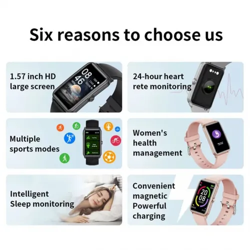 smartwatch h86, Aoke smartwatch h86