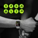 smartwatch w27z, Microwear smartwatch w27z