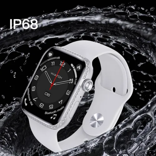 smartwatch w27z, Microwear smartwatch w27z