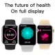 smartwatch w27z, Microwear smartwatch w27z