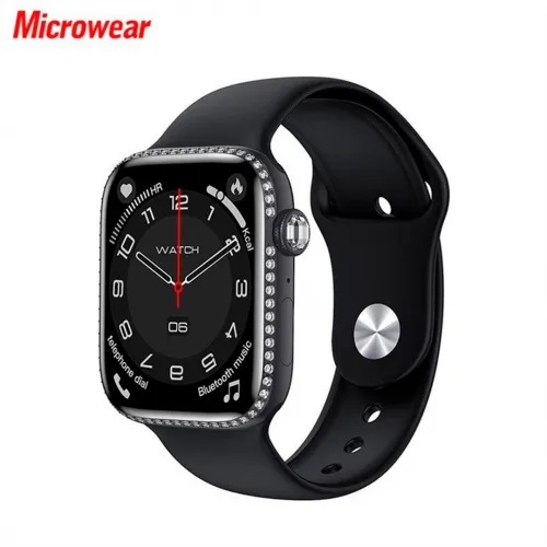 smartwatch w27z, Microwear smartwatch w27z